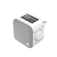 Hama Digitalradio "DR40BT-PlugIn", FM/DAB/DAB+/Bluetooth® Hama