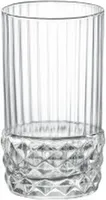 Wodkaglas America 80 ml