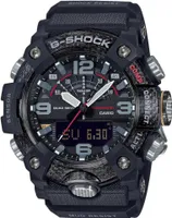 Hodinky Casio G-SHOCK Master of G Mudmaster Carbon Core Guard Quad Sensor Bluetooth Sync