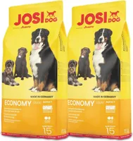 Josera ¦ JosiDog Economy - 15kg ¦ Suché krmivo pro psy