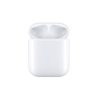 Apple AirPods Ersatz Ladecase / nur Case einzeln (2. Generation) Original Apple Produkt inkl. KingsofCards Versandschutz