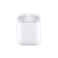 Apple Airpods Ersatz Ladecase / nur Case einzeln (2. Generation) Original Apple Produkt Neu
