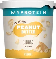 MyProtein | Peanut Butter Crunchy