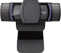 Logitech C920e Business Webcam