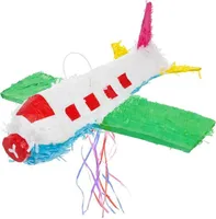 Pinata Flugzeug