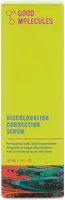 Good Molecules - Discoloration Correcting Serum - Serum für Hautverfärbungen mit Tranexamsäure
