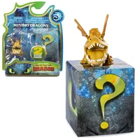 Auswahl Mystery Dragons | DreamWorks Dragons | Set Mini Spielfiguren Fleischklops