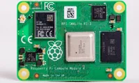 Raspberry Pi Compute Module 4 2GB RAM, Lite