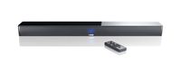 Canton Smart Soundbar 9, 2.1 Kanäle, 300 W, DTS Digital Surround, DTS TruSurround, Dolby Digital, 300 W, 1,91 cm (0.75"), 1,9 cm