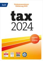 tax 2024