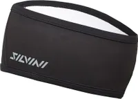 Silvini Gubbia Stirnband Schwarz L-XL Mann Schwarz L-XL