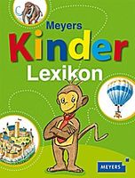 Meyers Kinderlexika und Atlanten: Meyers Kinderlexikon