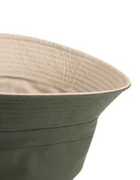 Obojstranný vedro klobúk Beechfield