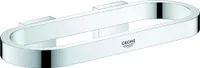 GROHE 41035000 Handtuchring und Halter Selection 41035 chrom