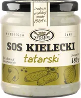 Kielecki Tatarski-Sauce 180 G