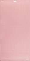 Cricut Explore/maker Fabricgrip Schneidematte 30x60 Cm Rosa One Size / EU Plug 220V Rosa One Size