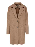 Only Damen-Woll-Mantel onlSedona Light Coat