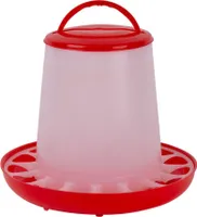 Automatyczny podajnik Goodfarm PFD31, 6 kg, dla drobiu, plastikowy