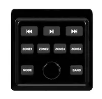 ESX VMR303C | Fernbedienung / Controller für VMR303