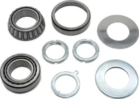 Steuerlagersatz Piaggio Lenkkopflager für Beverly 500, 5978215