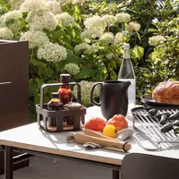 Eva Solo Nordic kitchen Table Caddy