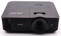 Datový projektor Acer Basic X128HP Stropní projektor 4000 ANSI lumenů DLP XGA (1024 x 768) černý