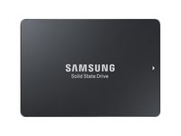 Samsung PM893 - 3840 GB - 2.5" - 550 MB/s - 6 Gbit/s