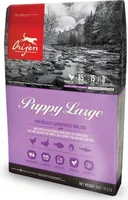 Orijen Puppy Large, Štěně, Kuřecí maso, Na ryby, Turecko, 6 kg