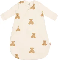 Jollein Schlafsack Neugeboren 4-Jahreszeiten Teddy Bear