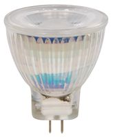 LED-Strahler McShine "MCOB" MR11 / G4, 3W, 250 lm, neutralweiß