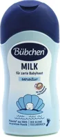 Bubchen, Milch, Baby Körperlotion, 50ml