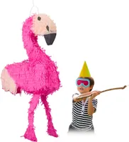 relaxační dny Pinata Flamingo