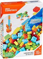 Mega Bloks Construx Grundfarben DYG86