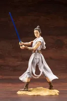 Kotobukiya Star Wars Episode IX Rey ARTFX+ Statue 29 cm KTOSW155