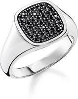 Thomas Sabo - TR2389-051-11-48 - Ring - Uni - 925er Silber - Weite 48