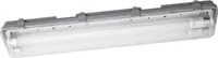 LEDVANCE LED Submarine Feuchtraumleuchte 65.5cm 2x8W 1400Lm weiss 4058075303980