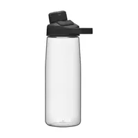 Fľaša CamelBak Chute Mag 750 ml číra 2470101075