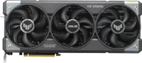 GeForce Asus RTX 5090 TUF Gaming OC 32GB GDDR7 DLSS4