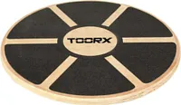 Toorx Fitness Balancierbrett Holz