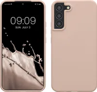 Kwmobile OnePlus 11 Hülle – Weiche Silikon Schutzhülle In Winter Rose
