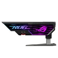 ASUS ROG Herculx XH01 - Uchwyt na kartę - Czarny