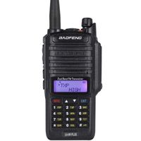 UHF Walkie Talkie Baofeng UV-9R Plus V2