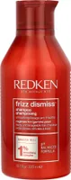 Redken Frizz Dismiss Shampoo 300ml