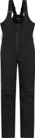 Mountain Warehouse - Damen Skihosen, RECCO-Material MW2257 (46 DE) (Schwarz)
