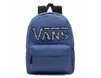 Vans - Realm Flying V - Backpack with Laptopsleeve