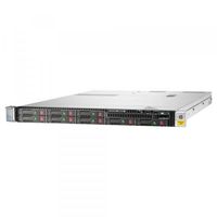 Hewlett Packard Enterprise StoreVirtual 4330 450GB SAS Storage, 3,6 TB, HDD, Serial Attached SCSI (SAS), 2.5 Zoll, 19,2 kg, Rack (1U)