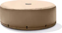 Intex Spa-Abdeckung Energiesparend 28523