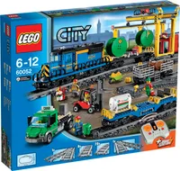 LEGO® City Güterzug 60052