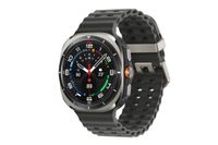 Galaxy Watch Ultra, 47mm, LTE, Titan Silver Smartwatch