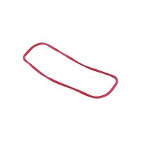 Gummi Dichtring Luftfilter Luftfiltereinsatz für Zündapp C GTS CS Super Sport...